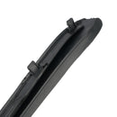 2006-2013 Holden VE Commodore 2PCS Front Rubber Trim Windshield 92212084 92172314 Generic