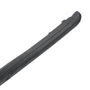 2008-2009 Pontiac G8 GT GXP 2PCS Front Rubber Trim Windshield 92212084 92172314 Generic