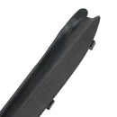2008-2009 Pontiac G8 GT GXP 2PCS Front Rubber Trim Windshield 92212084 92172314 Generic