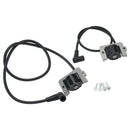 Generátory Cummins Onan pro obytné vozy HGJAE Specifikace: AE, JK 21" 166-0859-02 30" 166-0859-01 Zapalovací cívka 166085902 166085901 Generické