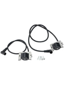 Generátory Cummins Onan pro obytné vozy HGJAE Specifikace: AE, JK 21" 166-0859-02 30" 166-0859-01 Zapalovací cívka 166085902 166085901 Generické