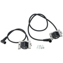 Generátory Cummins Onan pro obytné vozy HGJAE Specifikace: AE, JK 21" 166-0859-02 30" 166-0859-01 Zapalovací cívka 166085902 166085901 Generické