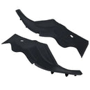 2016-2024 Chevrolet Camaro Cowl Trim Front Left & Right 84154466 84154467 Generic