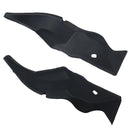 2016-2024 Chevrolet Camaro Cowl Trim Front Left & Right 84154466 84154467 Generic