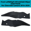 2016-2024 Chevrolet Camaro Cowl Trim Front Left & Right 84154466 84154467 Generic