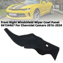 2016-2024 Chevrolet Camaro dæksel forreste højre 84154467 84054158 Generisk