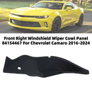 2016-2024 Chevrolet Camaro dæksel forreste højre 84154467 84054158 Generisk