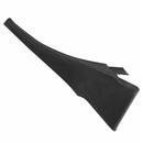 2015-2022 Chevrolet Colorado Cowl Trim Side End Air Intake Trim 22897424 22897425 Generic