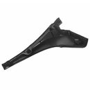 2015-2022 Chevrolet Colorado Cowl Trim Side End Air Intake Trim 22897424 22897425 Generic