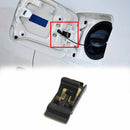 2004-2009 Lexus GX470 Brændstofdør udløser fjederclips 7736035040 1921RAV-35040 77360-35040 Generisk