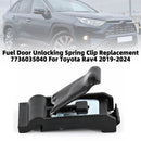 2004-2009 Lexus GX470 Brændstofdør udløser fjederclips 7736035040 1921RAV-35040 77360-35040 Generisk