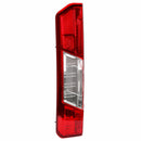 2015-2024 Ford Transit 150 Driver Side Left Tail Light CK4Z-13405-G CK4Z13405G Generic