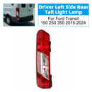 2015-2024 Ford Transit 150 Driver Side Left Tail Light CK4Z-13405-G CK4Z13405G Generic