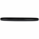 1997-2001 Jeep Cherokee Schwarze Kennzeichenleuchte Abdeckung 5FL86ZZZ Generic
