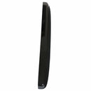 1997-2001 Jeep Cherokee Schwarze Kennzeichenleuchte Abdeckung 5FL86ZZZ Generic