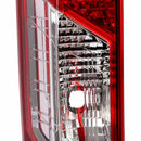 2015-2024 Ford Transit 350HD Driver Side Left Tail Light CK4Z-13405-G CK4Z13405G Generic