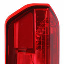 2015-2024 Ford Transit 250 Driver Side Left Tail Light CK4Z-13405-G CK4Z13405G Generic