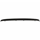 1997-2001 Jeep Cherokee Schwarze Kennzeichenleuchte Abdeckung 5FL86ZZZ Generisch
