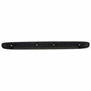 1997-2001 Jeep Cherokee Schwarze Kennzeichenleuchte Abdeckung 5FL86ZZZ Generic