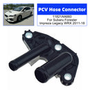 2013-2018 Subaru BRZ PCV Hose Connector 11821AA660 Generic