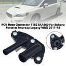 2013-2018 Subaru BRZ PCV Hose Connector 11821AA660 Generic