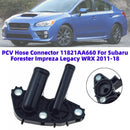2015-2016 Subaru WRX PCV Hose Connector 11821AA660 Generic