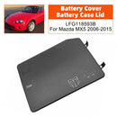 2006-2015 Mazda MX-5 Miata Batterieabdeckung Batteriekasten Deckel LFG118593B LFG1-18-593B Generic