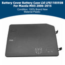 2006-2015 Mazda MX-5 Miata Batterieabdeckung Batteriekasten Deckel LFG118593B LFG1-18-593B Generic