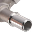 2000-2013 GMC Yukon XL 2500 2 Stück Metall Heizungsschlauchverbinder 800-413HP-414HP 800-414HP Generic