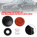 2020-2022 Mercedes Sprinter Gen3 VS30 Ventildeckel 6510109118 A6510100830 6510160321 Generic