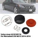 2016 Mercedes GLE 300d (W166) Ventildeckel 6510109118 A6510100830 6510160321 Generic