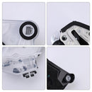 2022-2024 Toyota Tundra Door Lock Actuator Front Left 69040-0C070 Generic