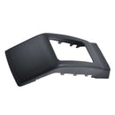 2010 Mercedes-Benz E-Class W207 E400 E550 Convertible (from June) Black center console rear cover 2078401974 Generic