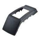 2010 Mercedes-Benz E-Class W207 E400 E550 Convertible (from June) Black center console rear cover 2078401974 Generic