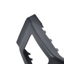 2010 Mercedes-Benz E-Class W207 E400 E550 Convertible (from June) Black center console rear cover 2078401974 Generic