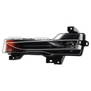2017-2023 Tesla Model 3 Dimljus Fram Vänster DRL 1077391 Generic