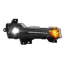 2017-2023 Tesla Model 3 Dimljus Fram Höger DRL 1077392 Generic