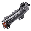 2017-2023 Tesla Model 3 Dimljus Fram Vänster DRL 1077391 Generic