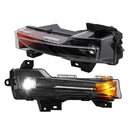 2017-2023 Tesla Model 3 Paar Nebelscheinwerfer DRL 1077391 1077392 Generic