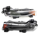 2020-2023 Tesla Model Y Par tågelygter DRL 1077391 1077392 Generisk