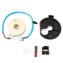 Sensor de torque de direção híbrido Chevy Malibu 2008-2010 23232310 genérico