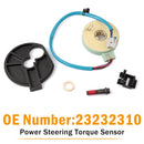 2007-2008 Saturn Aura Green Line Lenkmomentsensor 23232310 Generic