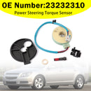 2007-2008 Saturn Aura Green Line Lenkmomentsensor 23232310 Generic