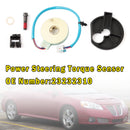 2009 Saturn Aura (submodel: Hybrid steering torque sensor 23232310 Generic