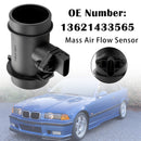 1998-2005 BMW 316i 318i 316ci 740d Z3 E36 E38 Mass Air Flow Sensor Unit 13621433565 Generic