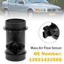 1998-2005 BMW 316i 318i 316ci 740d Z3 E36 E38 Mass Air Flow Sensor Unit 13621433565 Generic