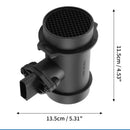 1998-2005 BMW 316i 318i 316ci 740d Z3 E36 E38 Mass Air Flow Sensor Unit 13621433565 Generic