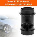 1998-2005 BMW 316i 318i 316ci 740d Z3 E36 E38 Mass Air Flow Sensor Unit 13621433565 Generic