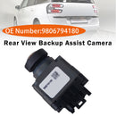 Citroën C4 Picasso II 1.6 16V reversing assist camera 9806794180 Generic
