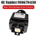 Citroën C4 Picasso II 1.6 16V reversing assist camera 9806794180 Generic